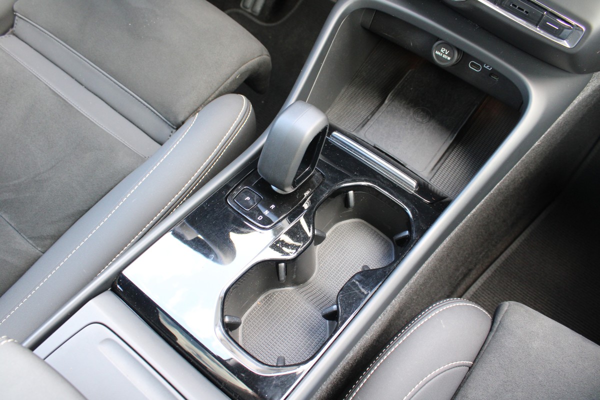 Volvo C40