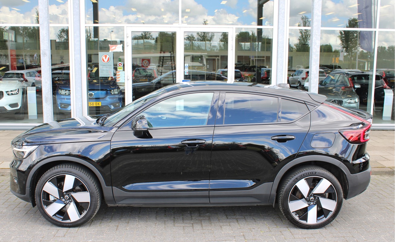 Volvo C40