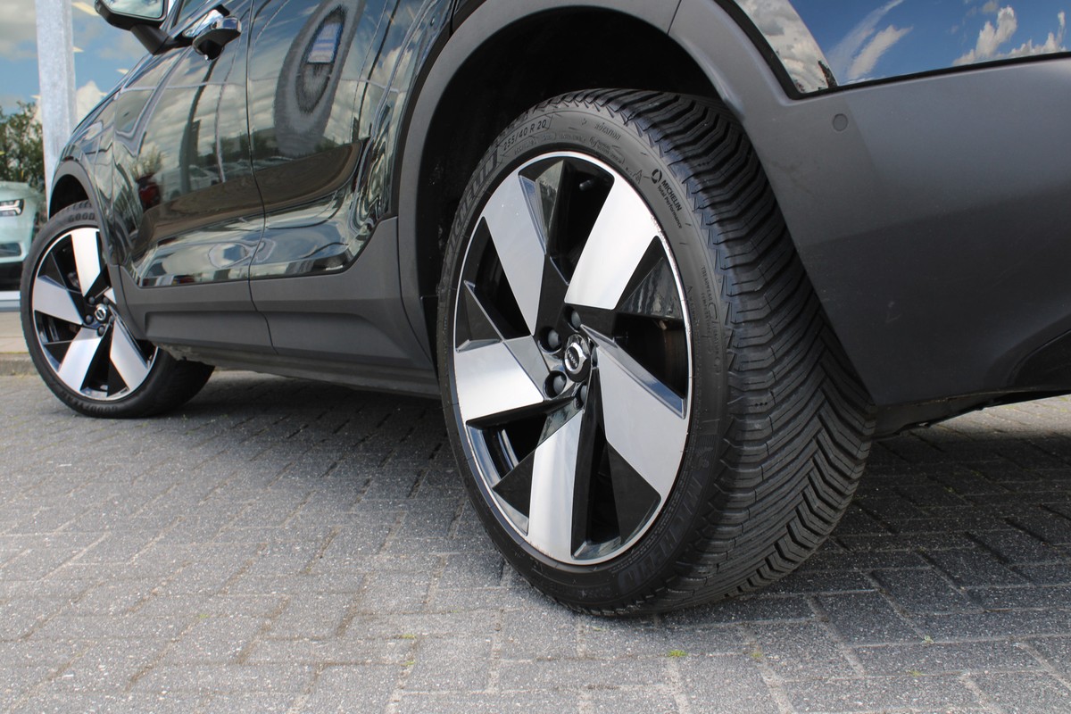 Volvo C40