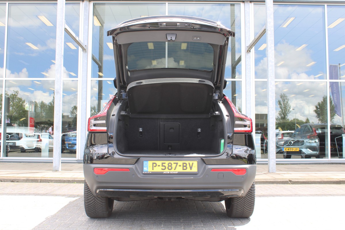 Volvo C40