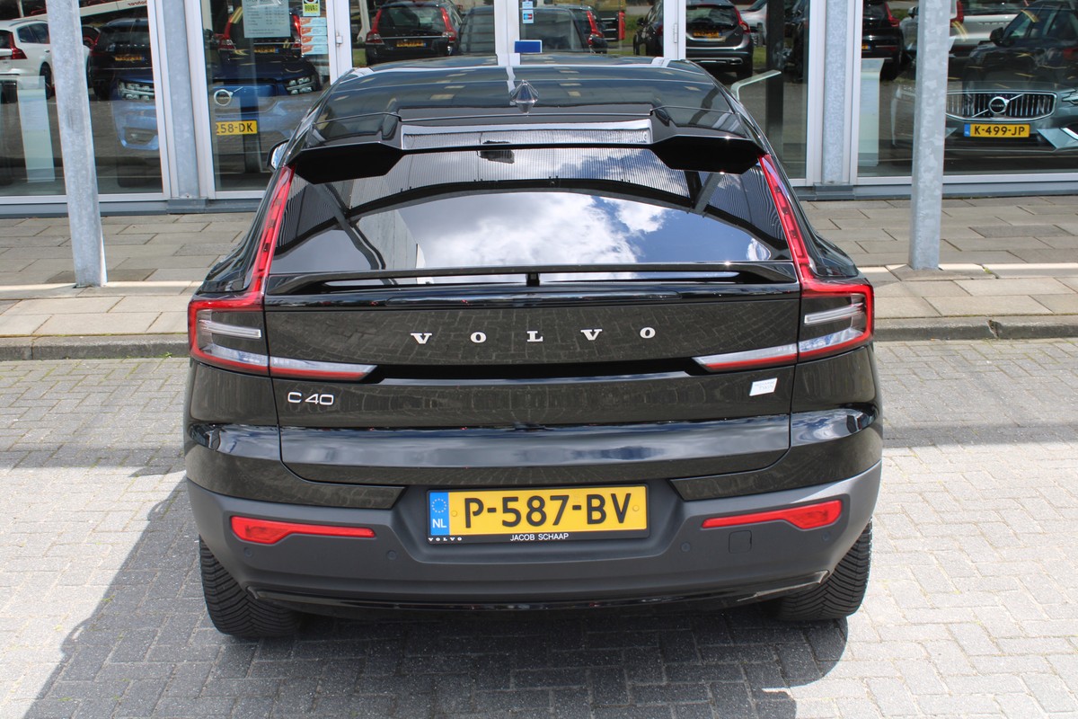 Volvo C40