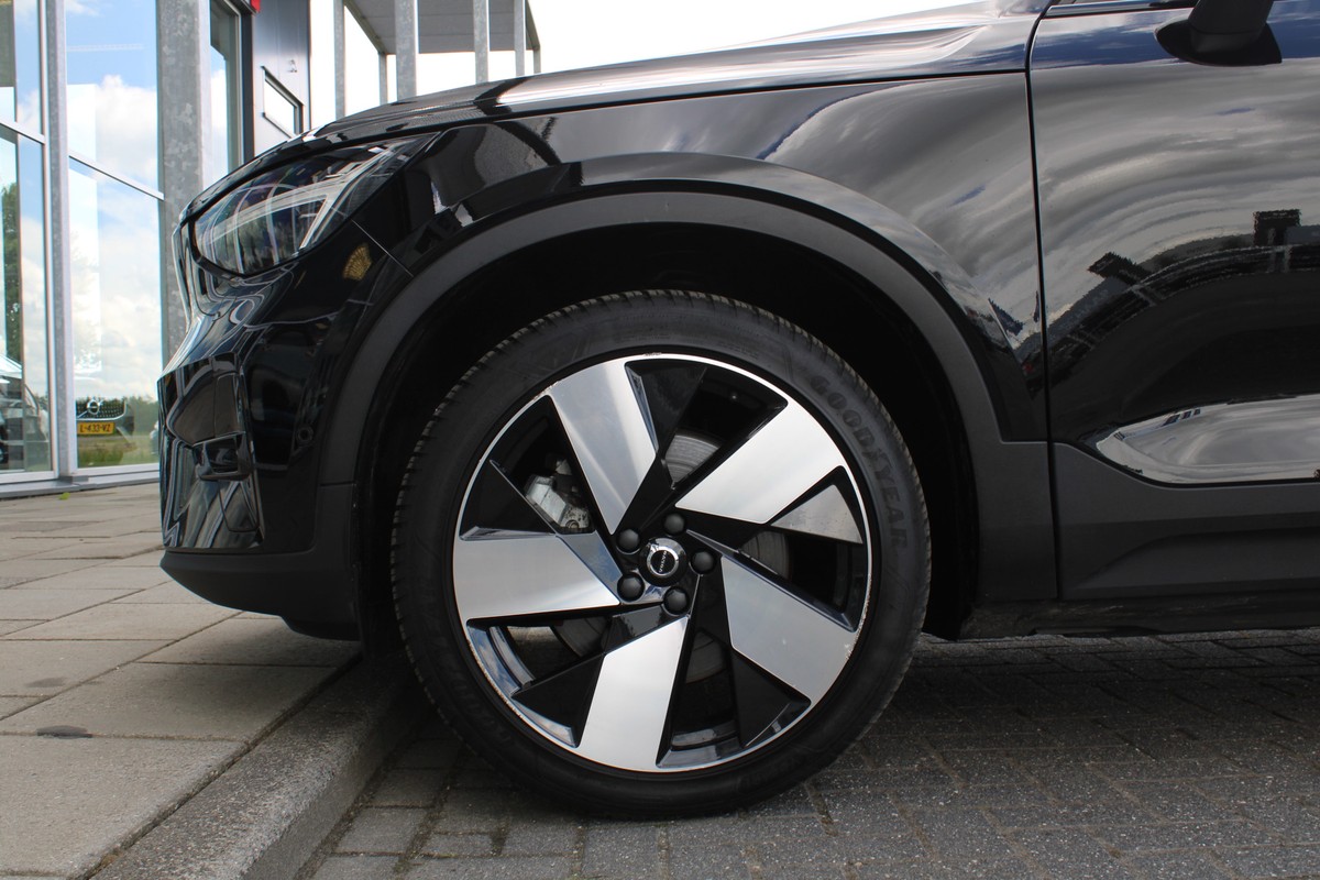 Volvo C40