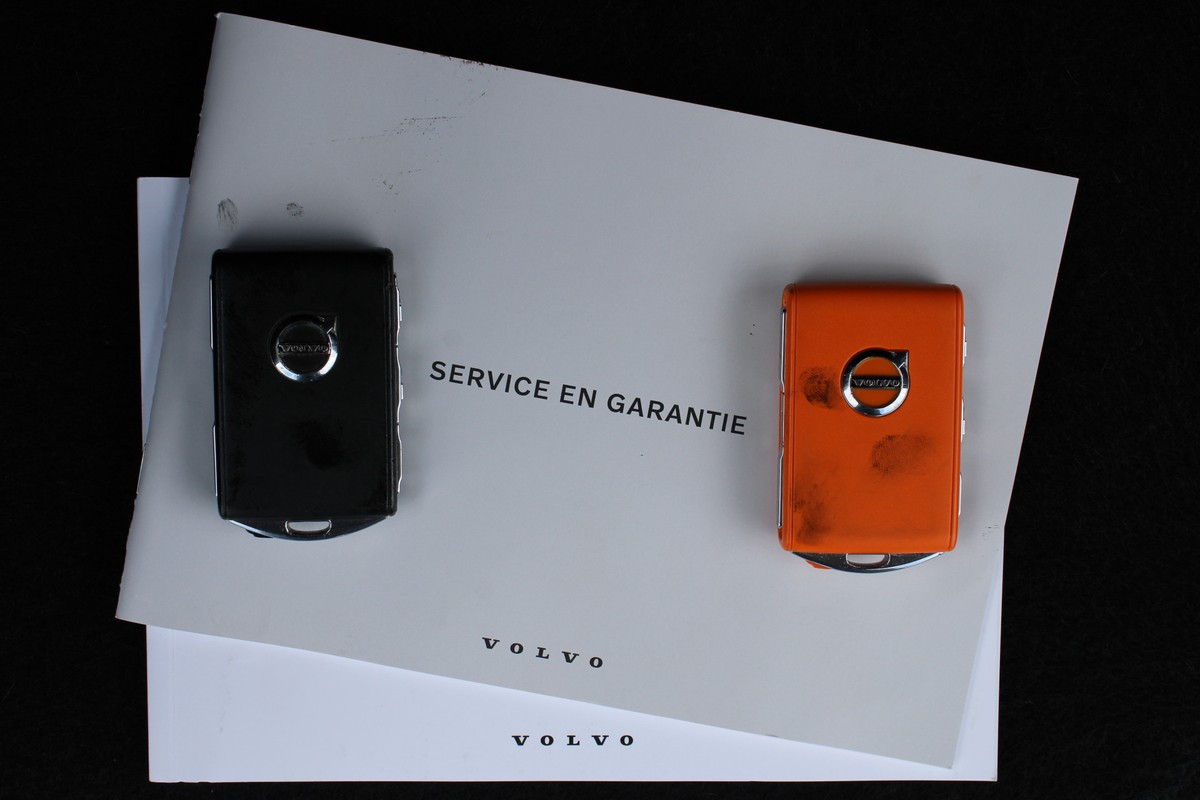 Volvo C40