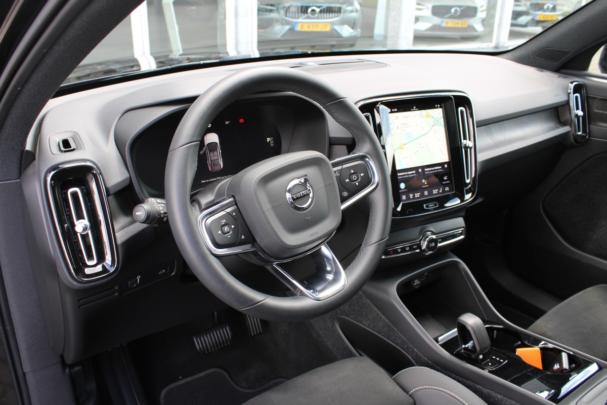 Volvo C40