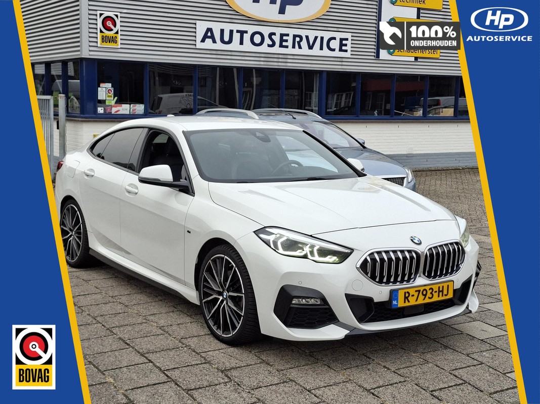 BMW 2 Serie