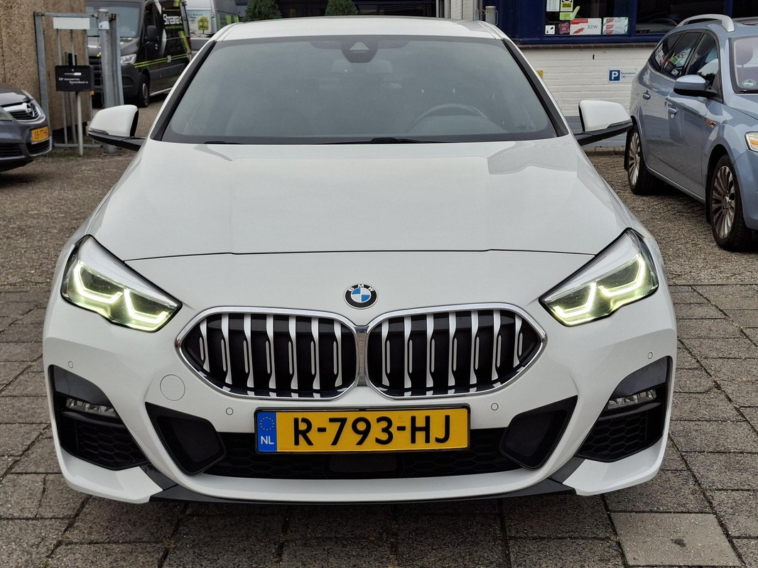 BMW 2 Serie