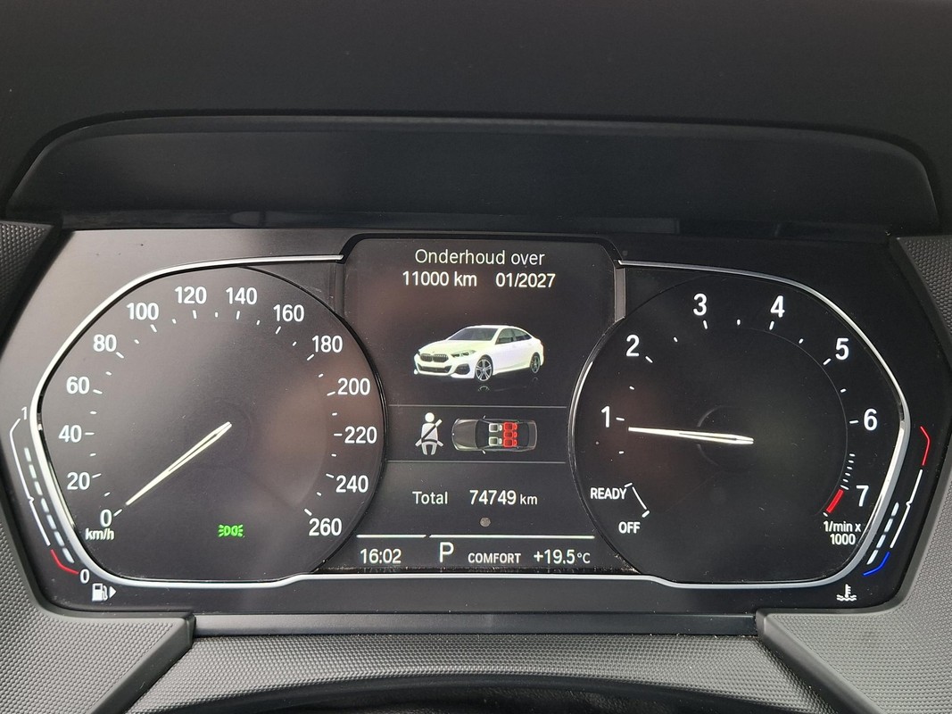 BMW 2 Serie