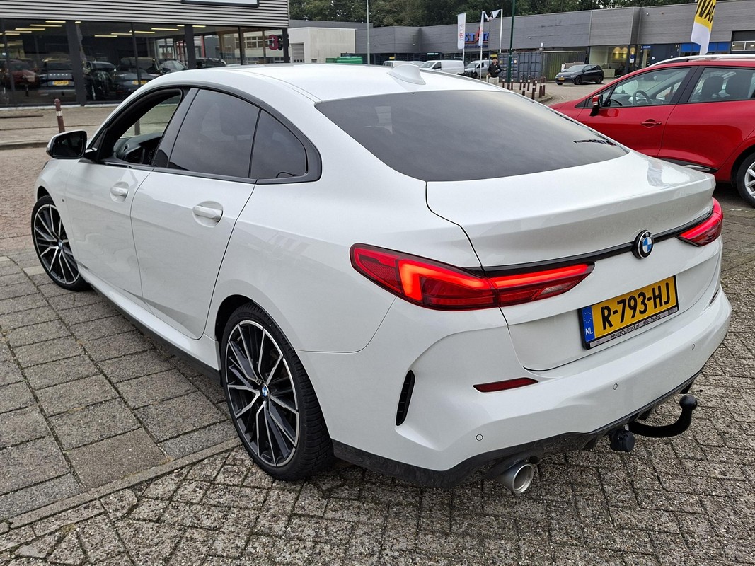 BMW 2 Serie