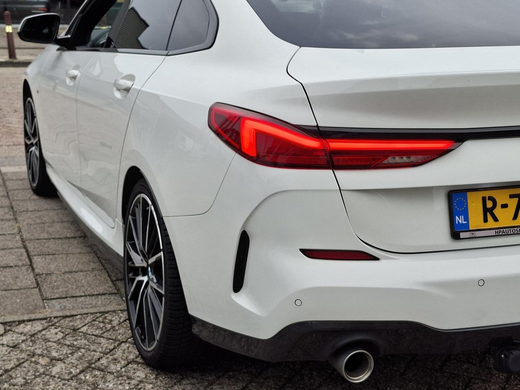 BMW 2 Serie
