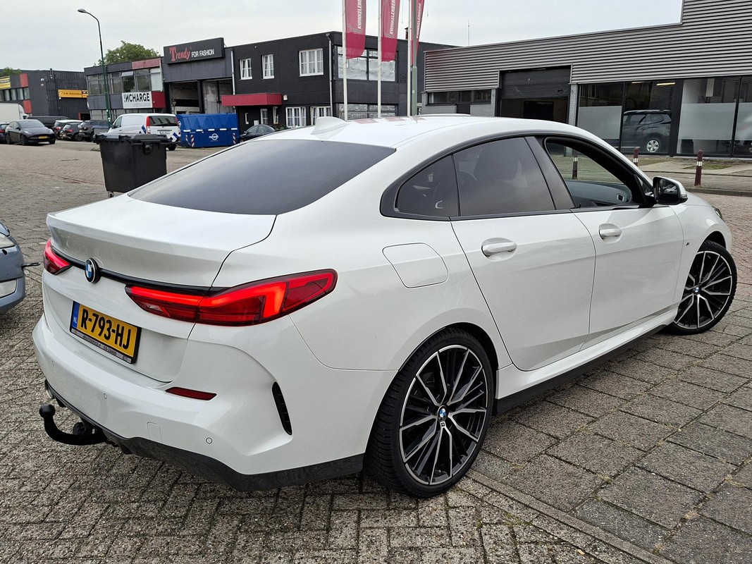 BMW 2 Serie