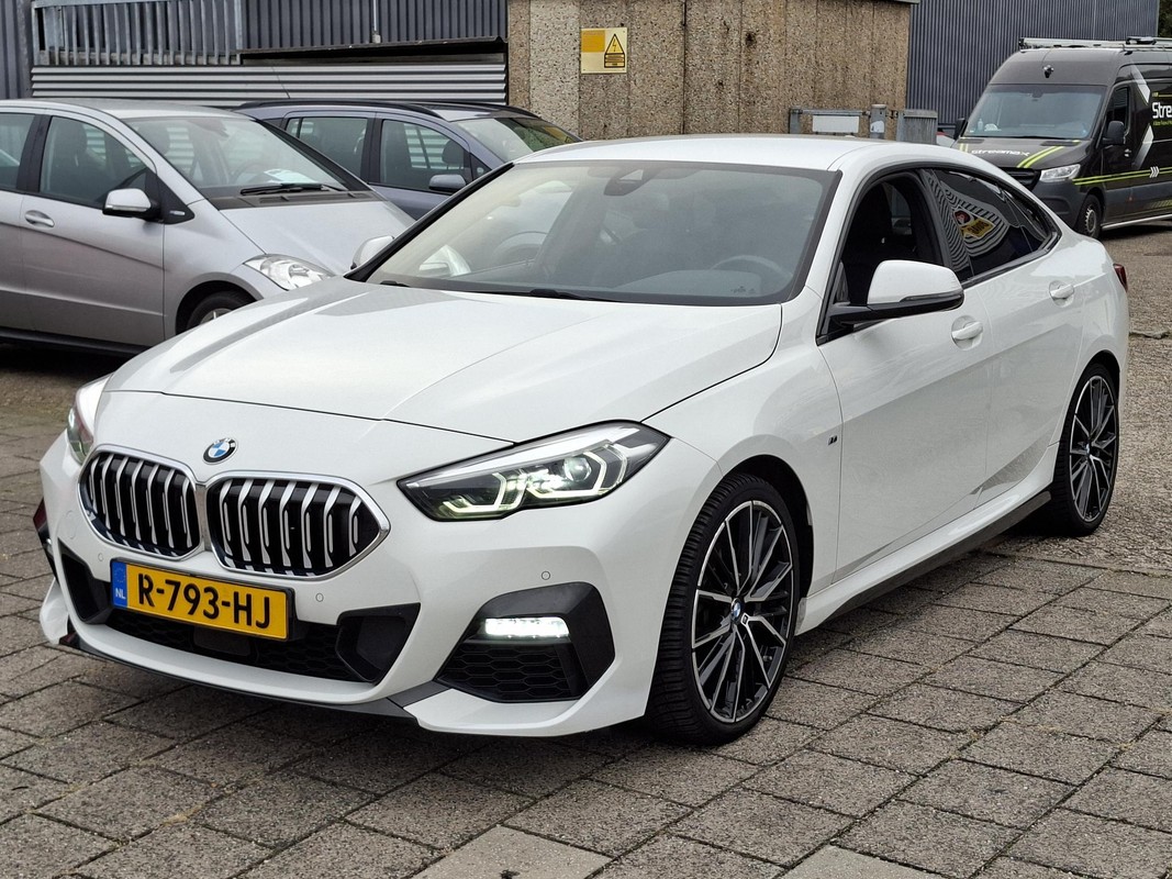 BMW 2 Serie