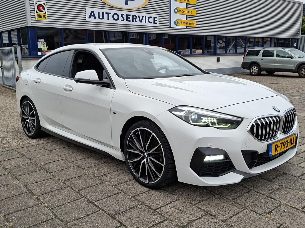BMW 2 Serie