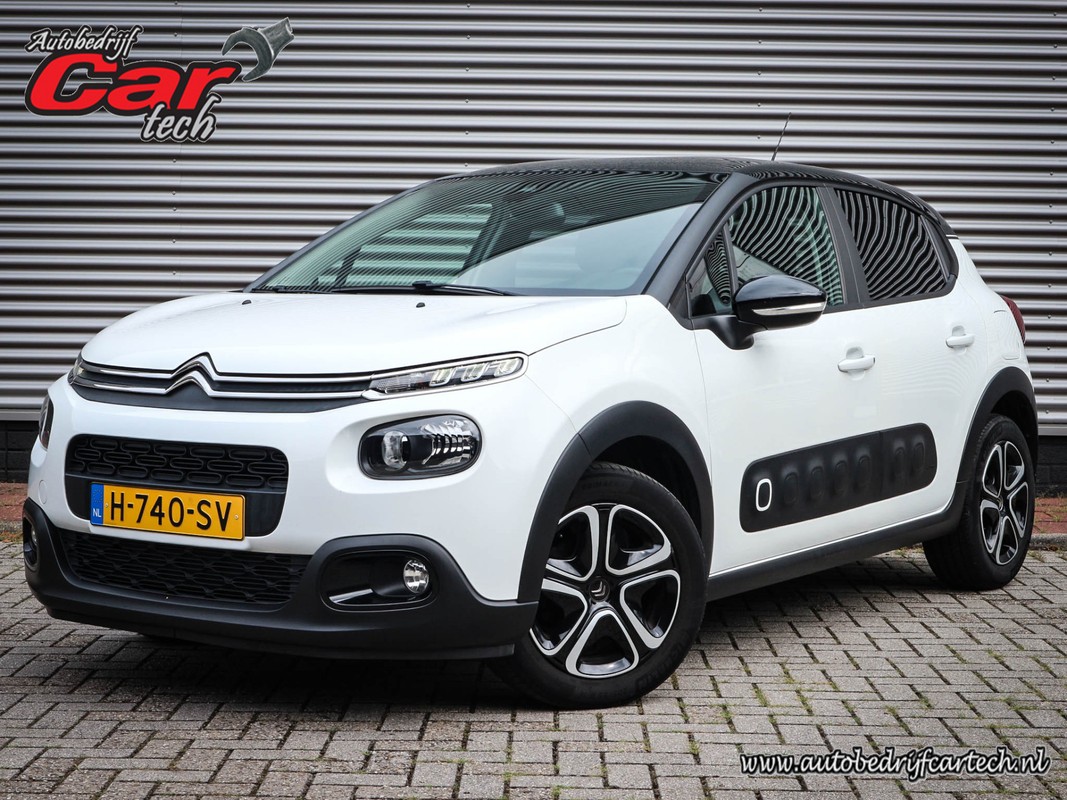 Citroën C3