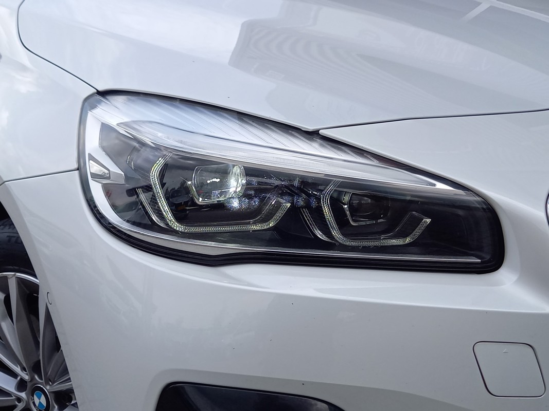 BMW 2 Serie