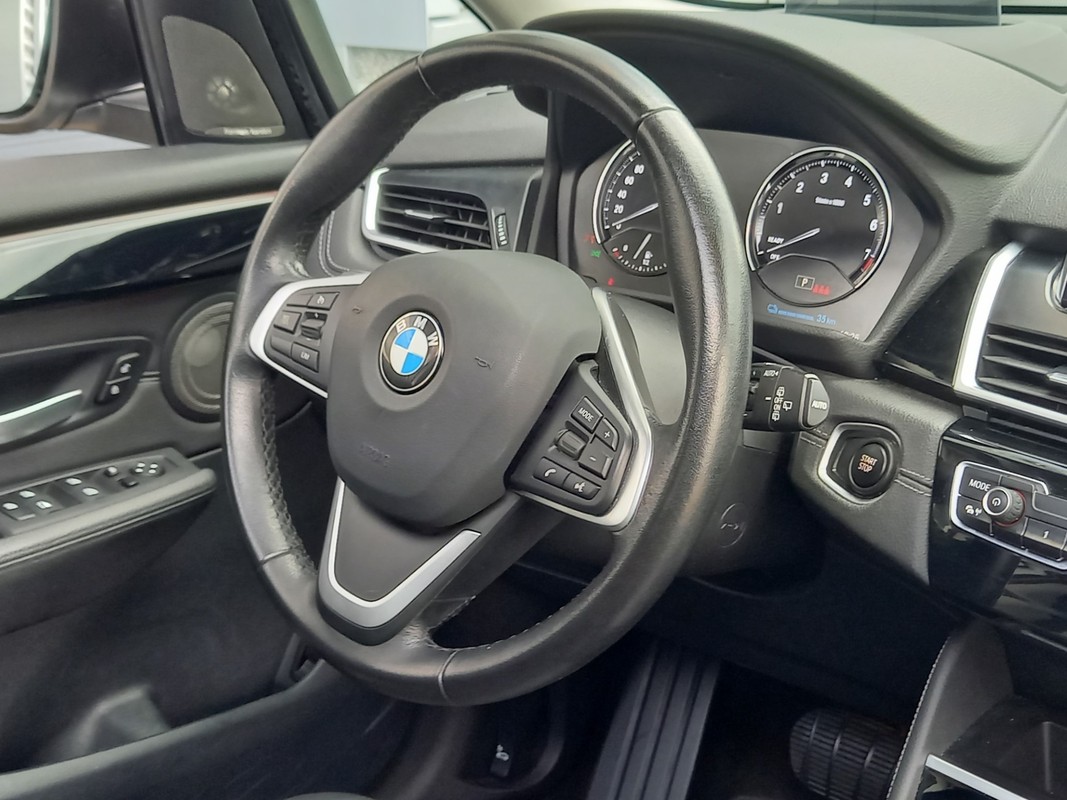 BMW 2 Serie