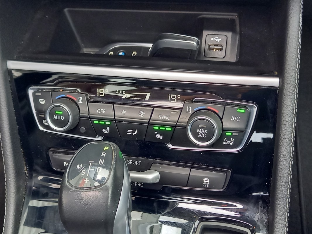 BMW 2 Serie
