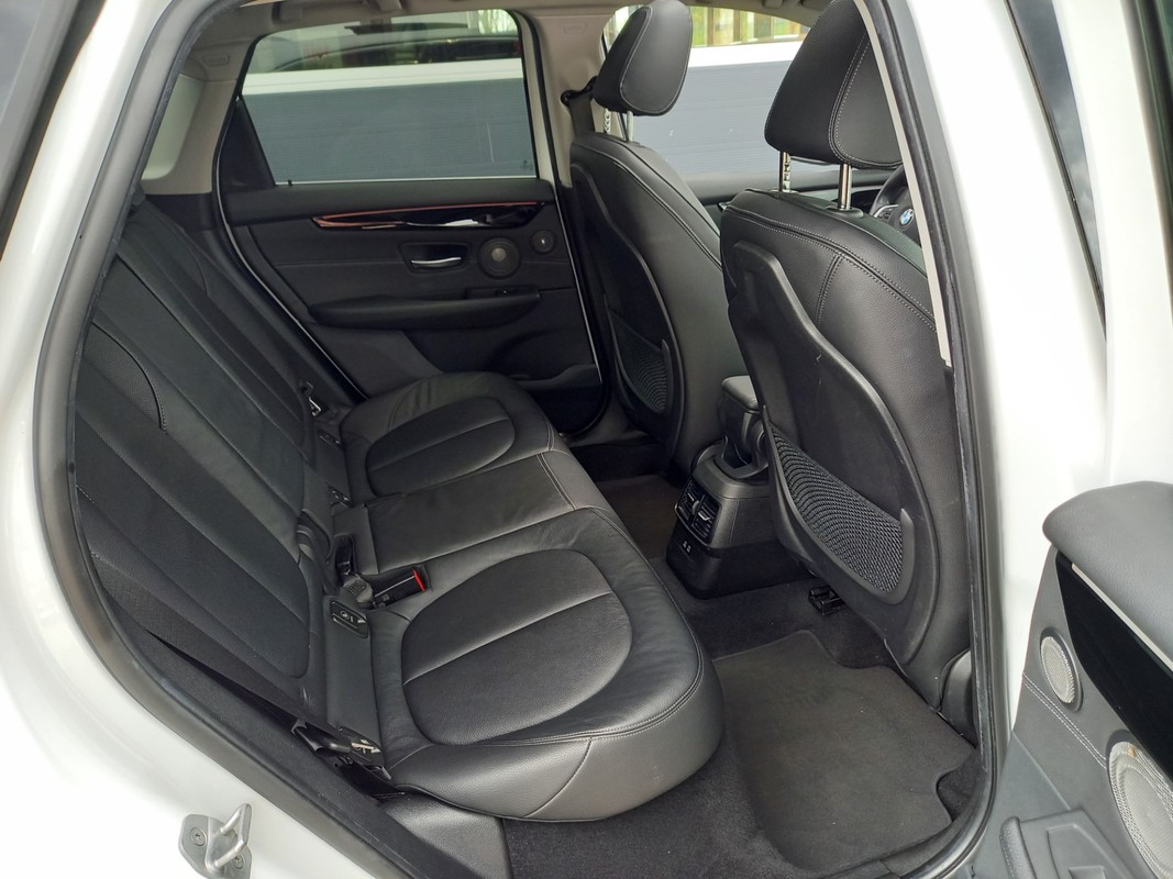 BMW 2 Serie