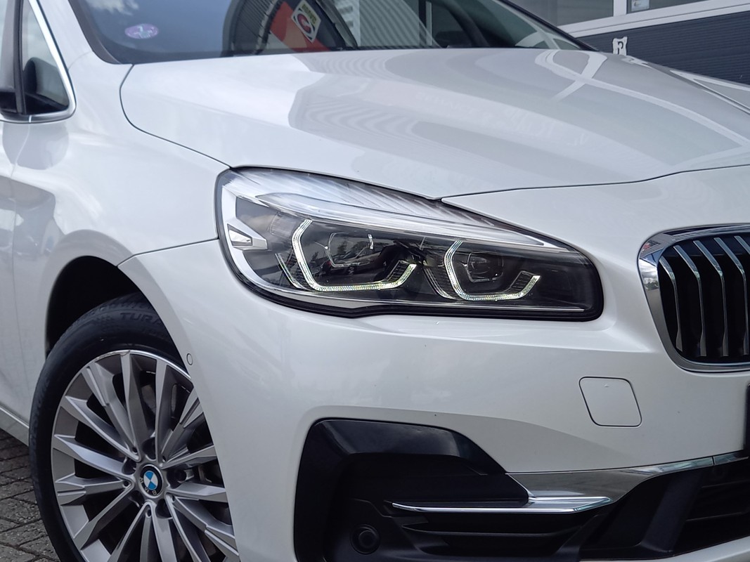 BMW 2 Serie