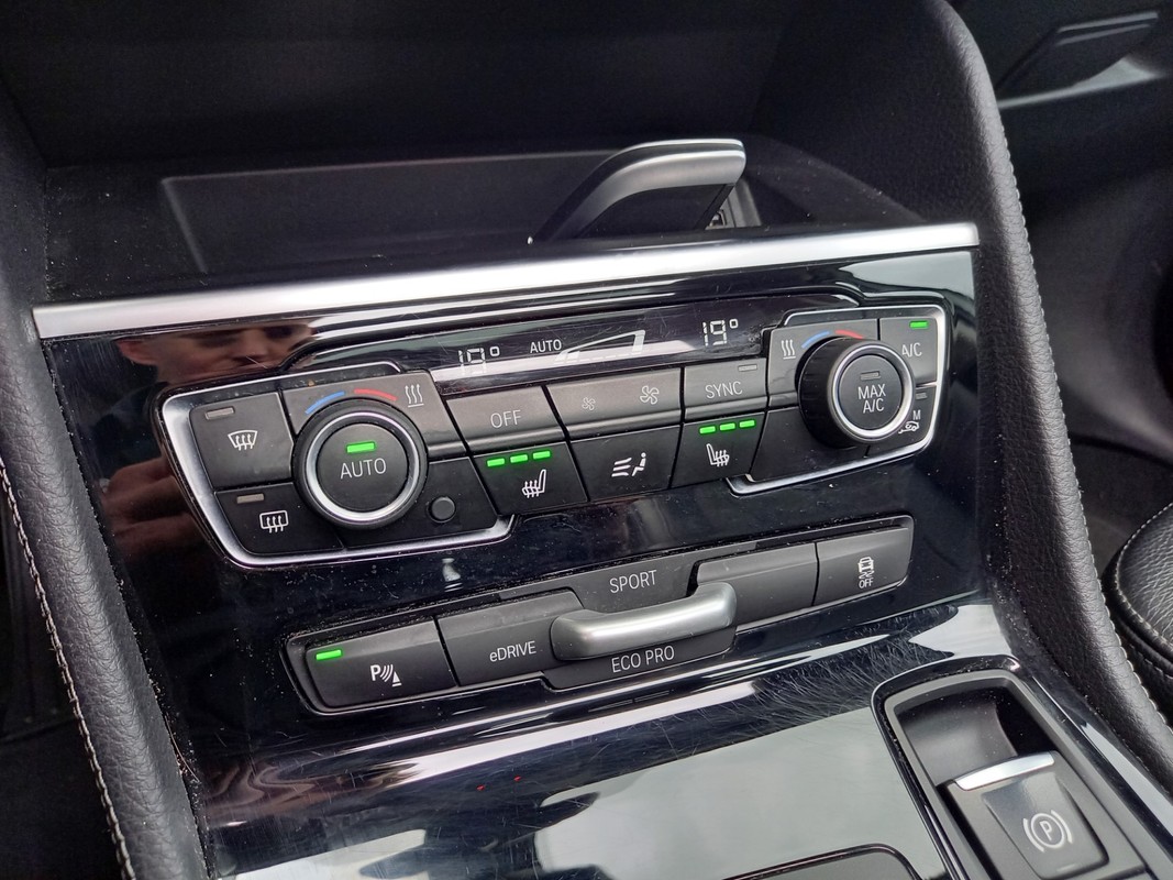 BMW 2 Serie