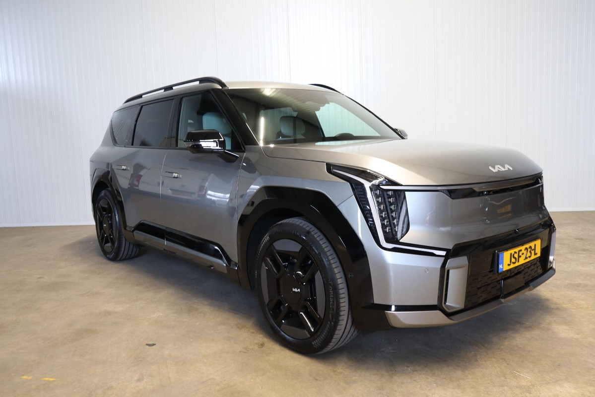 Kia EV9