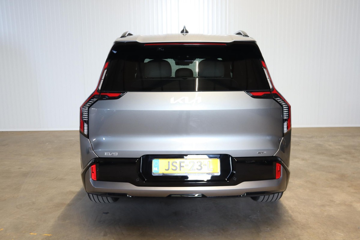Kia EV9