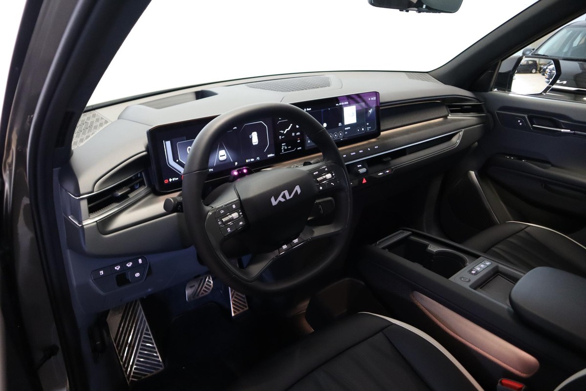 Kia EV9