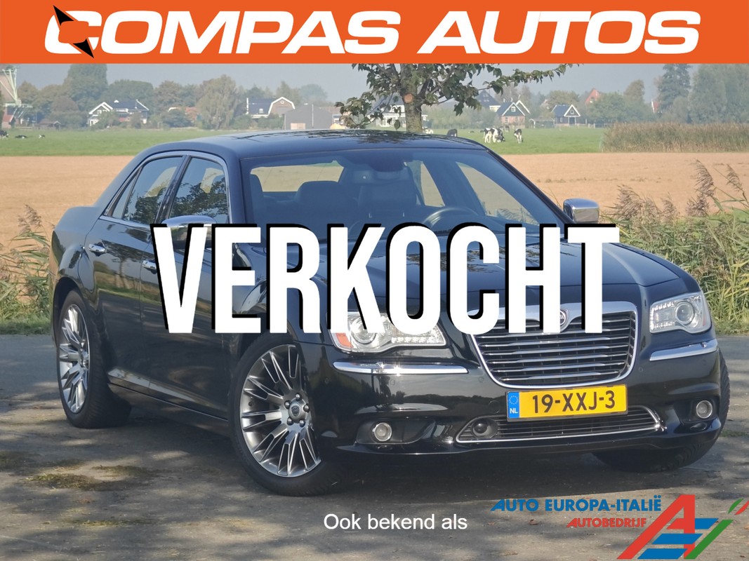 Lancia Thema
