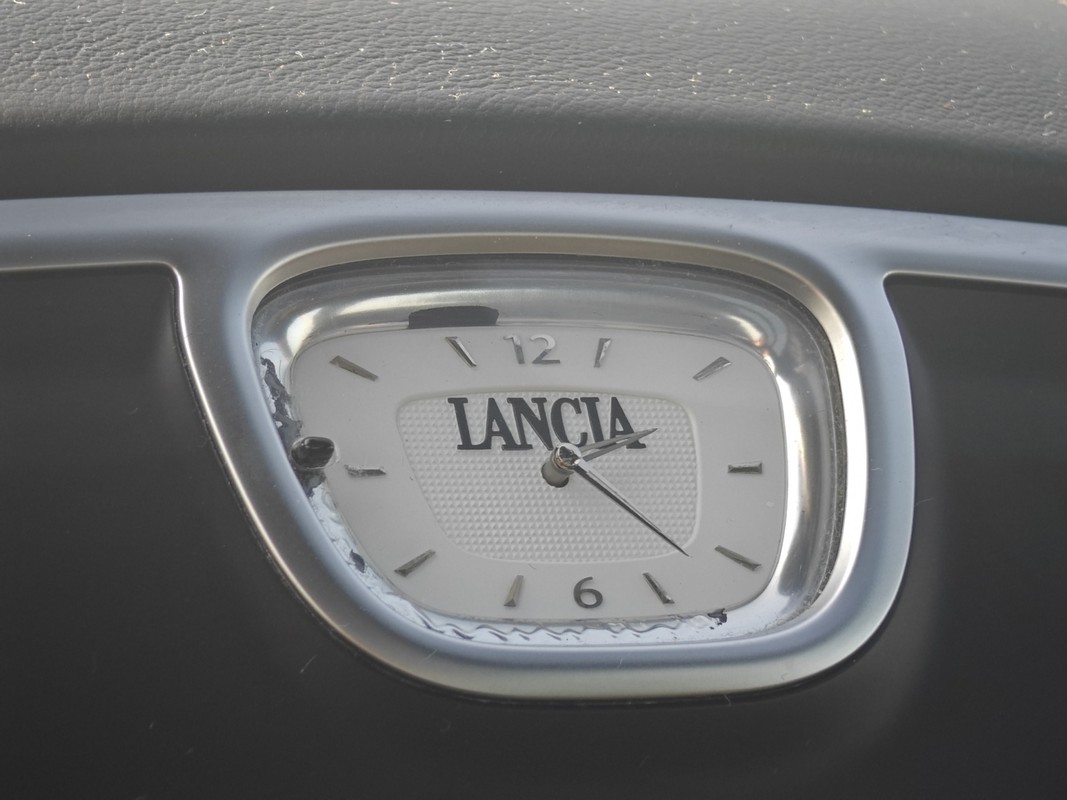 Lancia Thema