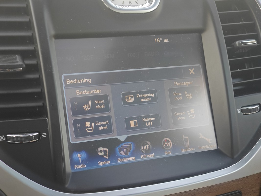 Lancia Thema