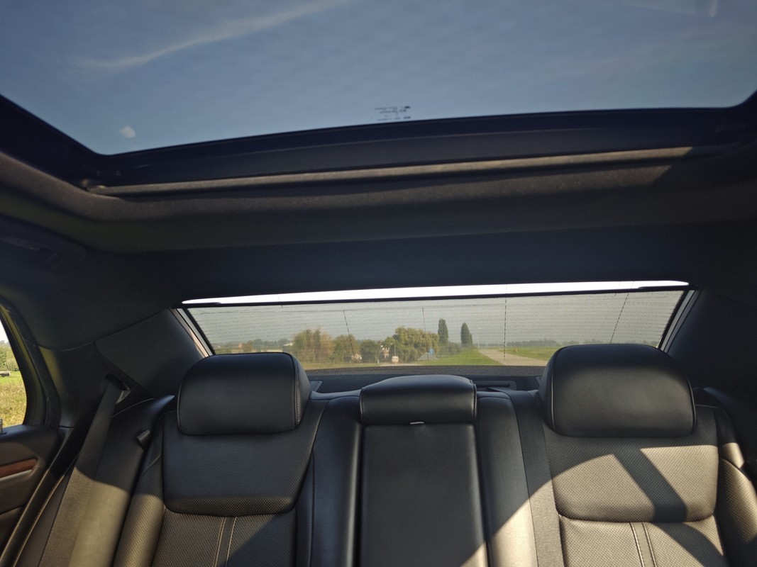 Lancia Thema