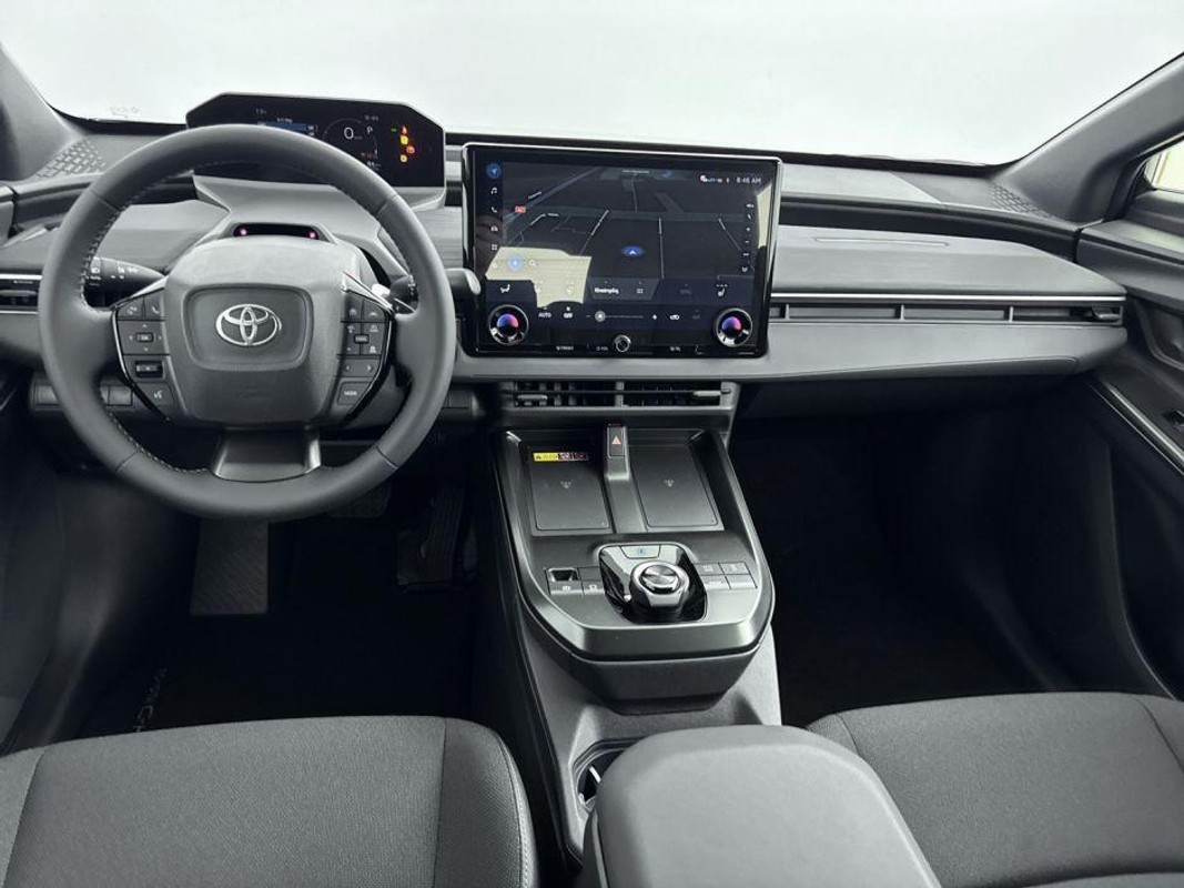 Toyota C-HR+