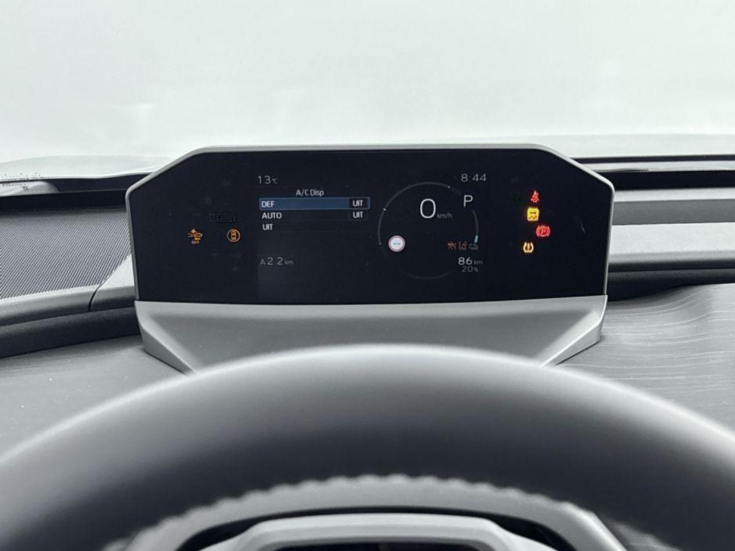 Toyota C-HR+