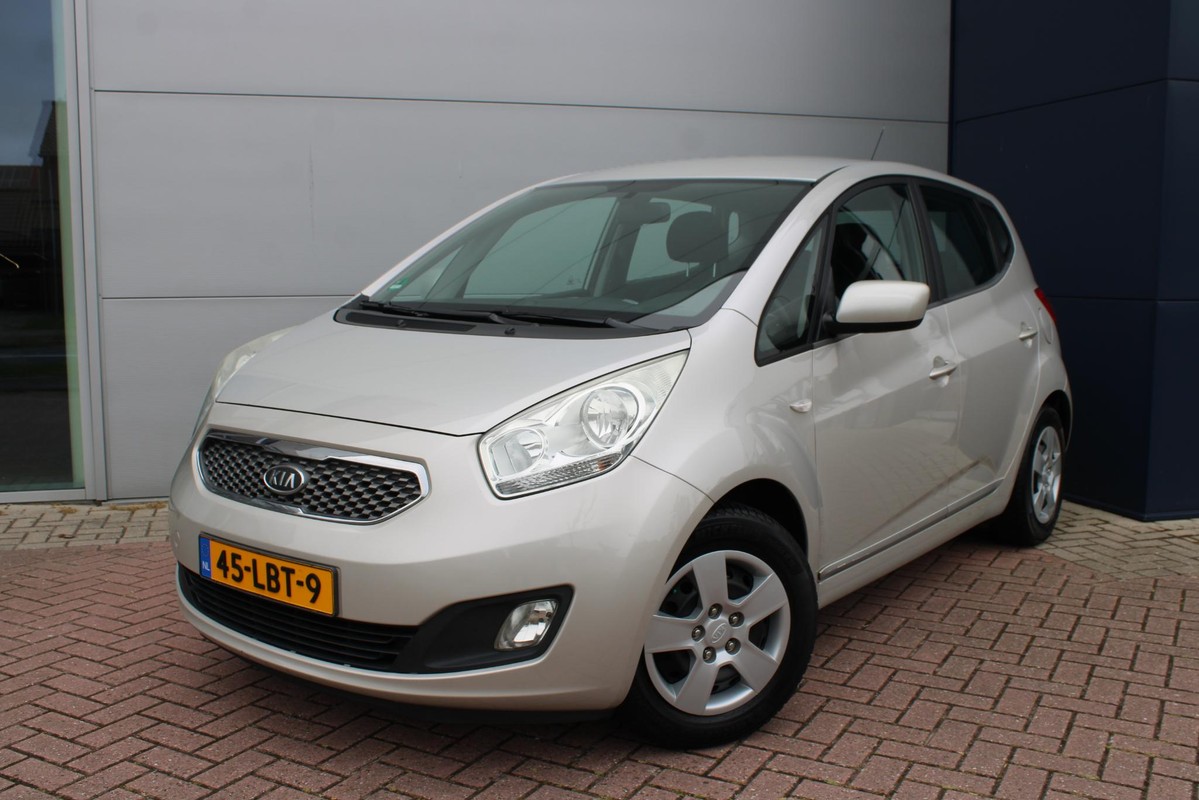 Kia Venga