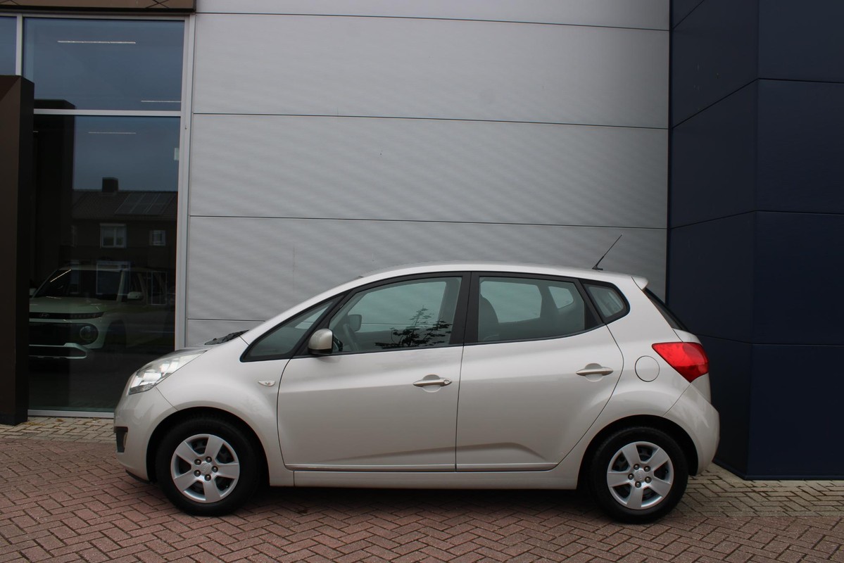 Kia Venga