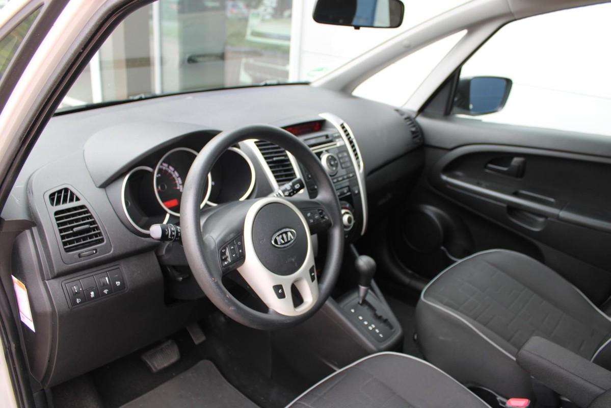 Kia Venga