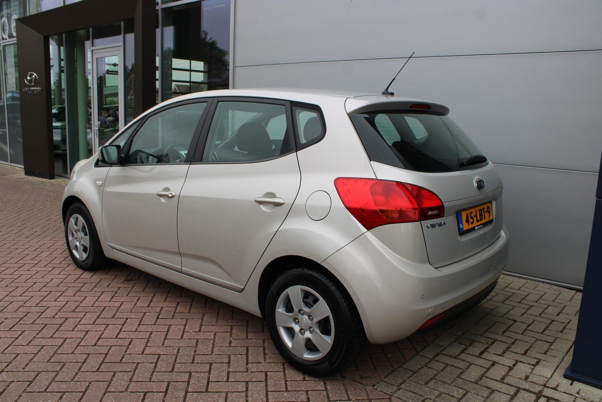 Kia Venga