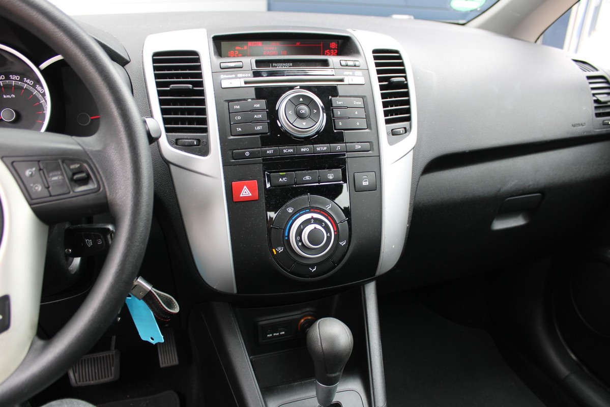 Kia Venga