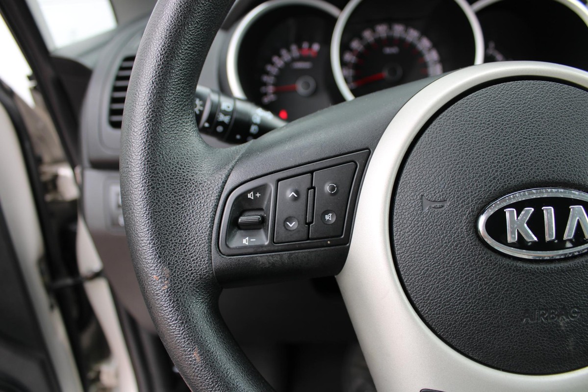 Kia Venga