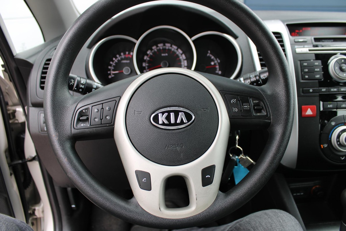 Kia Venga
