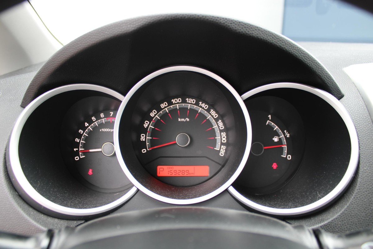 Kia Venga