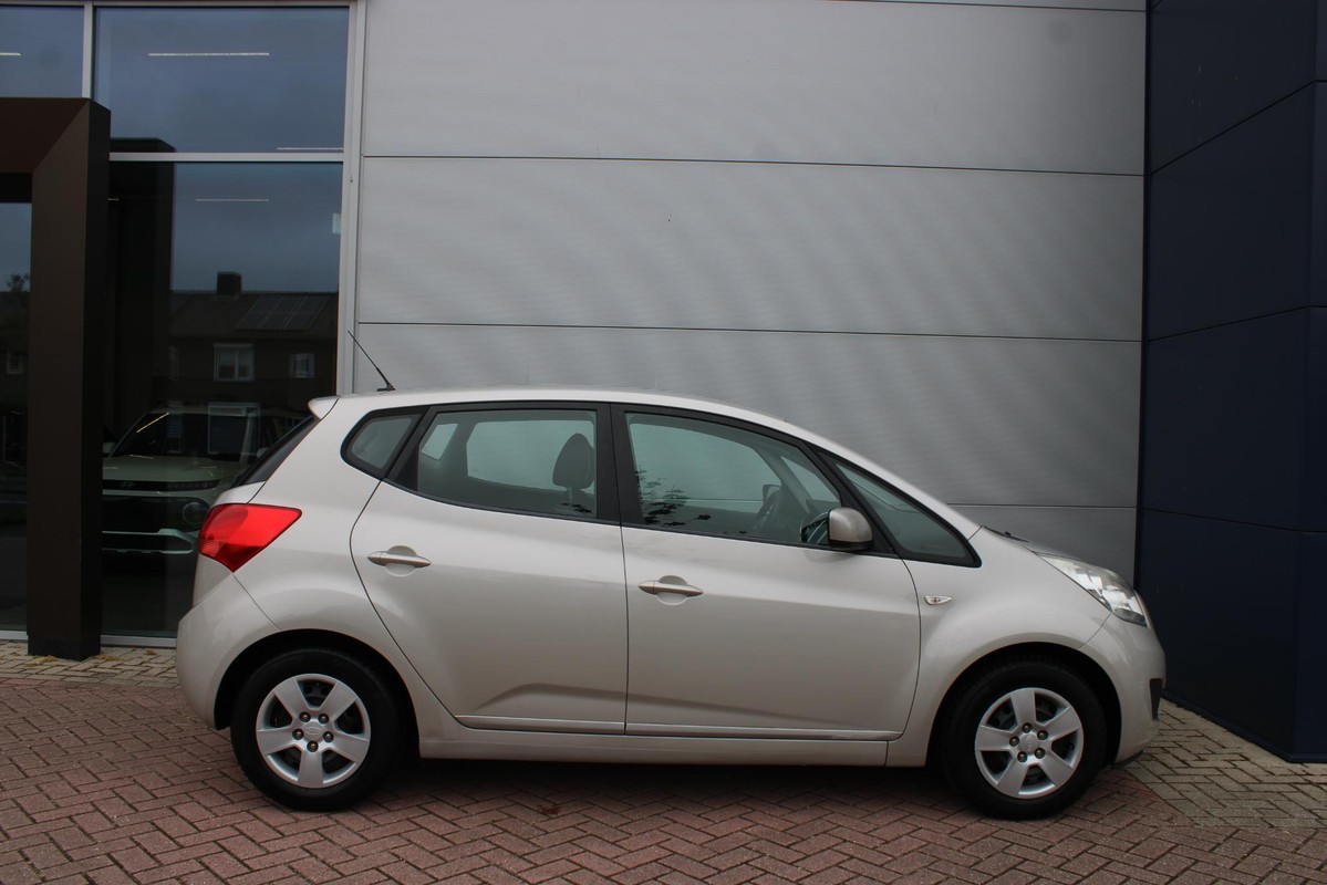 Kia Venga