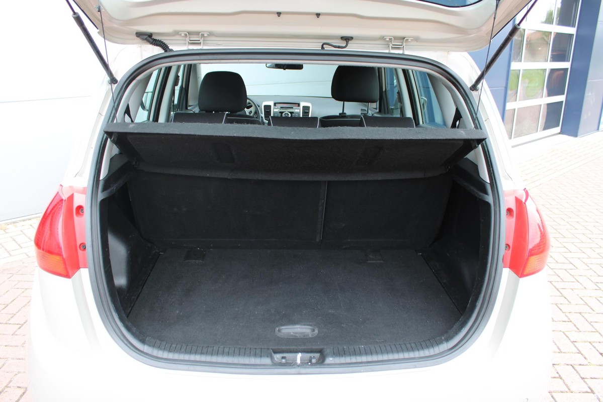 Kia Venga