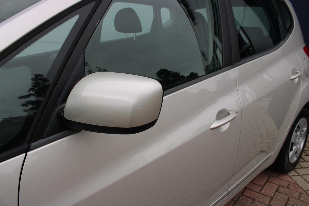 Kia Venga