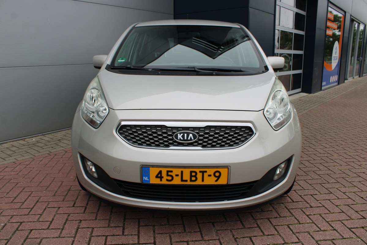 Kia Venga