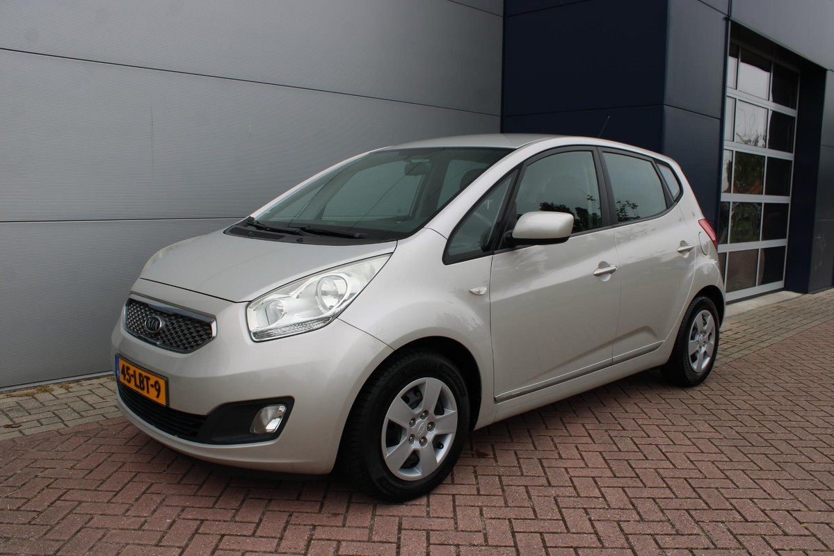 Kia Venga