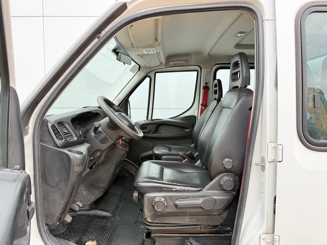 Iveco Daily