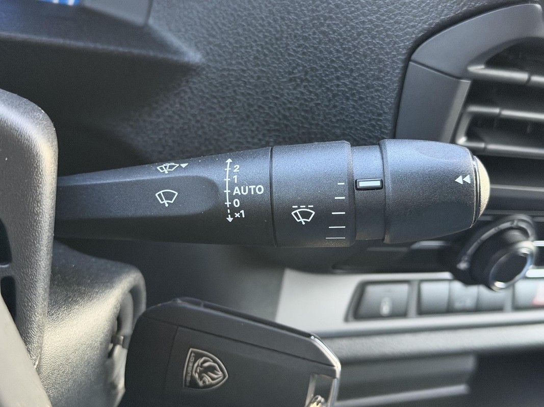 Peugeot e-Expert