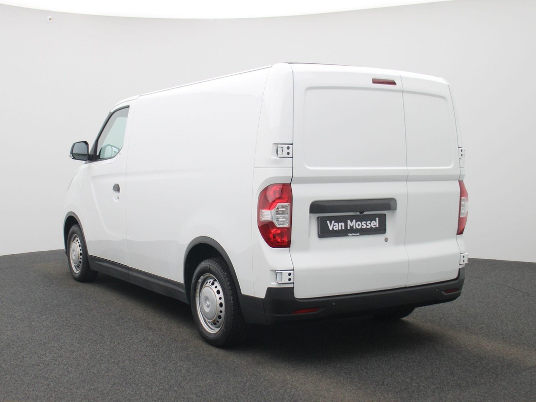 Maxus eDeliver3