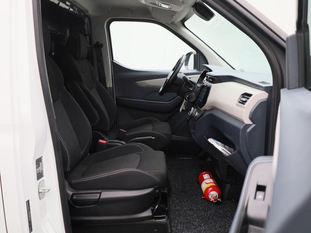 Maxus eDeliver3