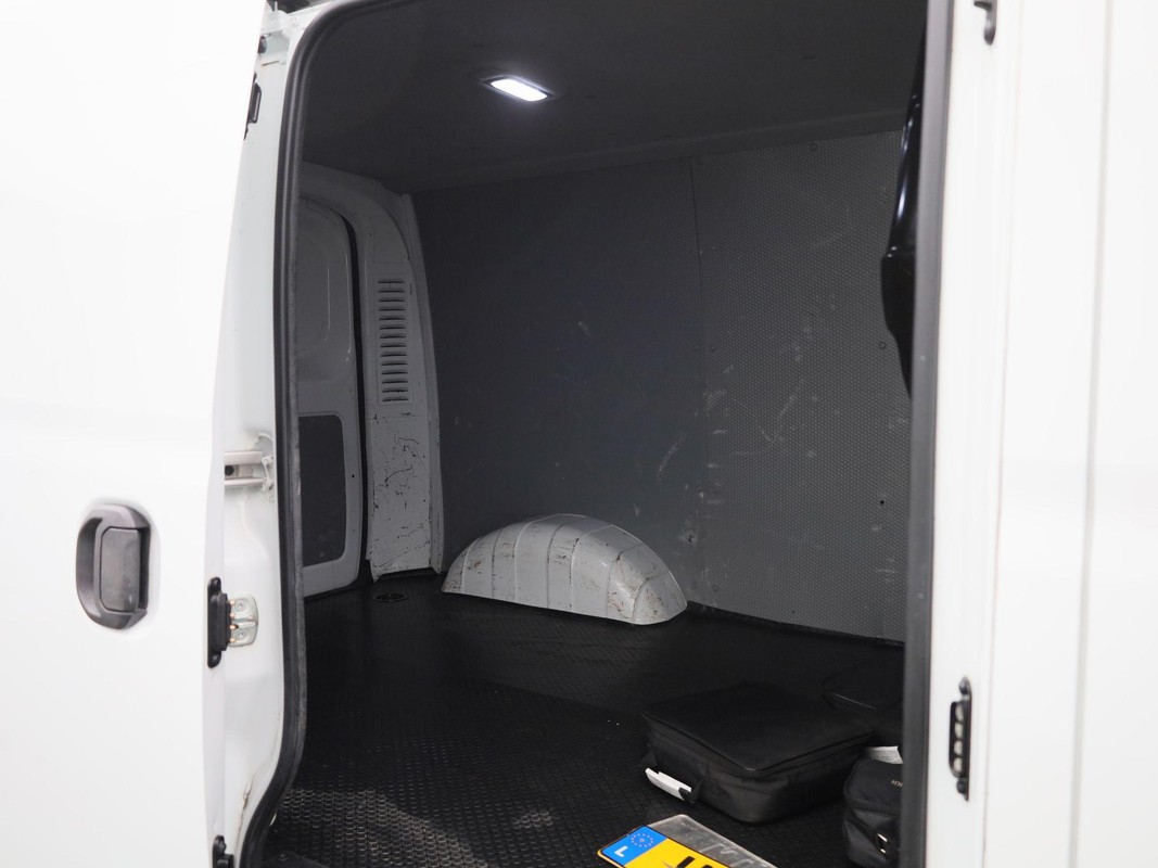 Maxus eDeliver3
